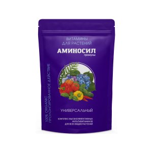 Аминосил универсальный (гранулы)