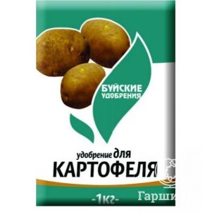 Картофель 1кг