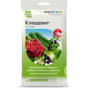 Клещевит