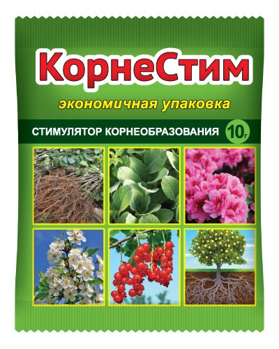 Корнестим (пакет ) 10 гр