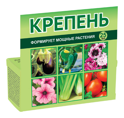 Крепень (флакон) 25мл