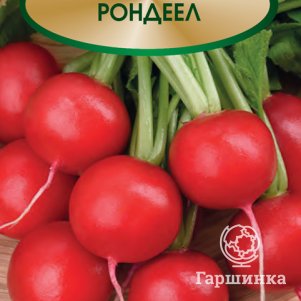 Семена Редис Рондеел 2