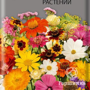 Семена Смесь раннецветущих растений . 0,3