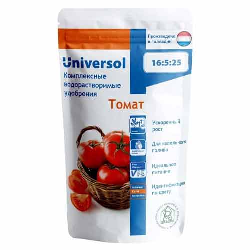 Удобрение Универсол Томат
