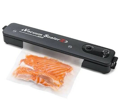 Вакуумный упаковщик Vacuum Sealer