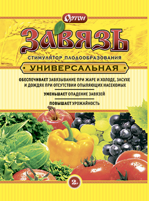 Завязь универсальная (2 гр.)