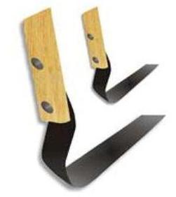 Плоскорез Фокина